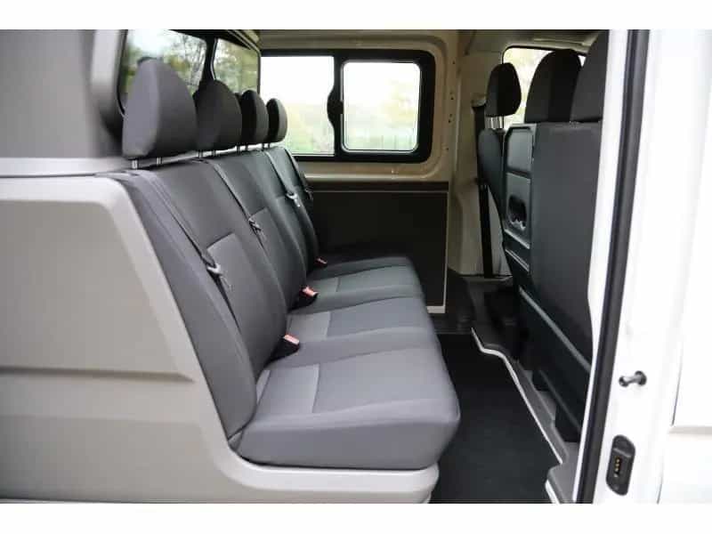 MAN TGE 3.180 Doka Kasten 10/2023-photo-16