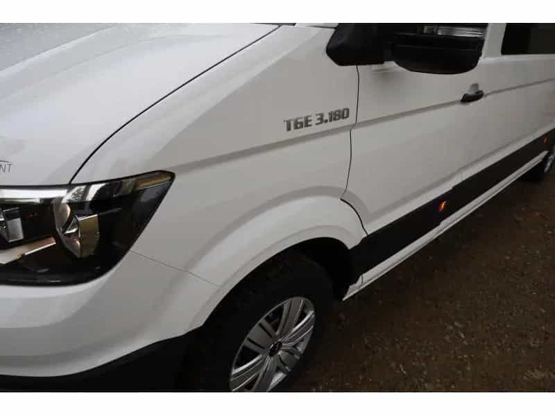 MAN TGE 3.180 Doka Kasten 10/2023-photo-19