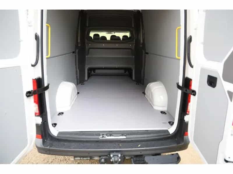 MAN TGE 3.180 Doka Kasten 10/2023-photo-5