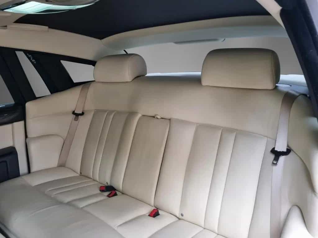 Rolls-Royce Phantom - 07/2013-photo-10