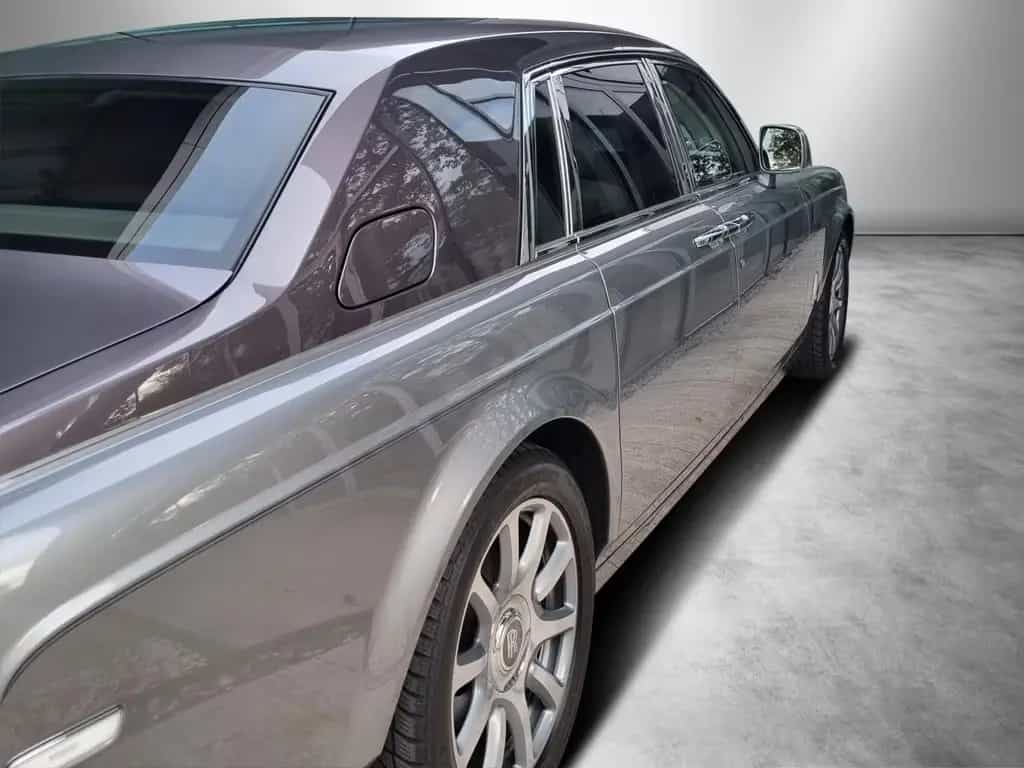 Rolls-Royce Phantom - 07/2013-photo-5