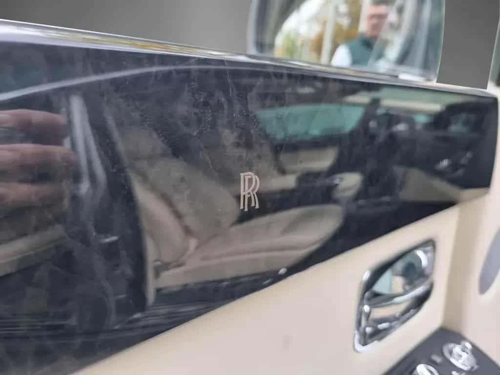 Rolls-Royce Phantom - 07/2013-photo-7