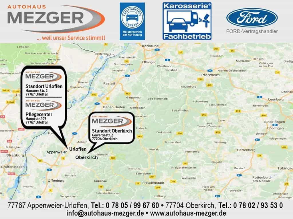 Ford Focus Turnier Titanium 07/2020-photo-3