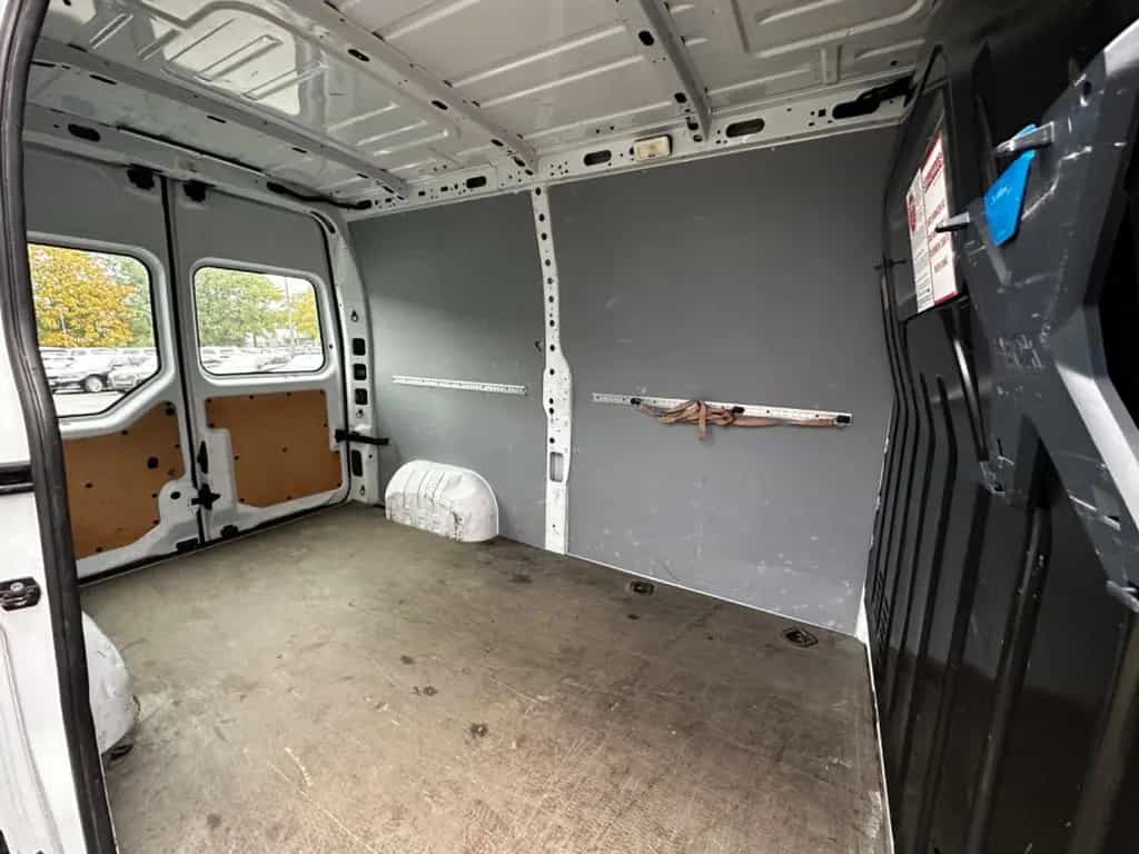 Opel Movano KASTENWAGEN 3500 L2H2 1.HA/KLIMA/S-HEFT 08/2019-photo-10