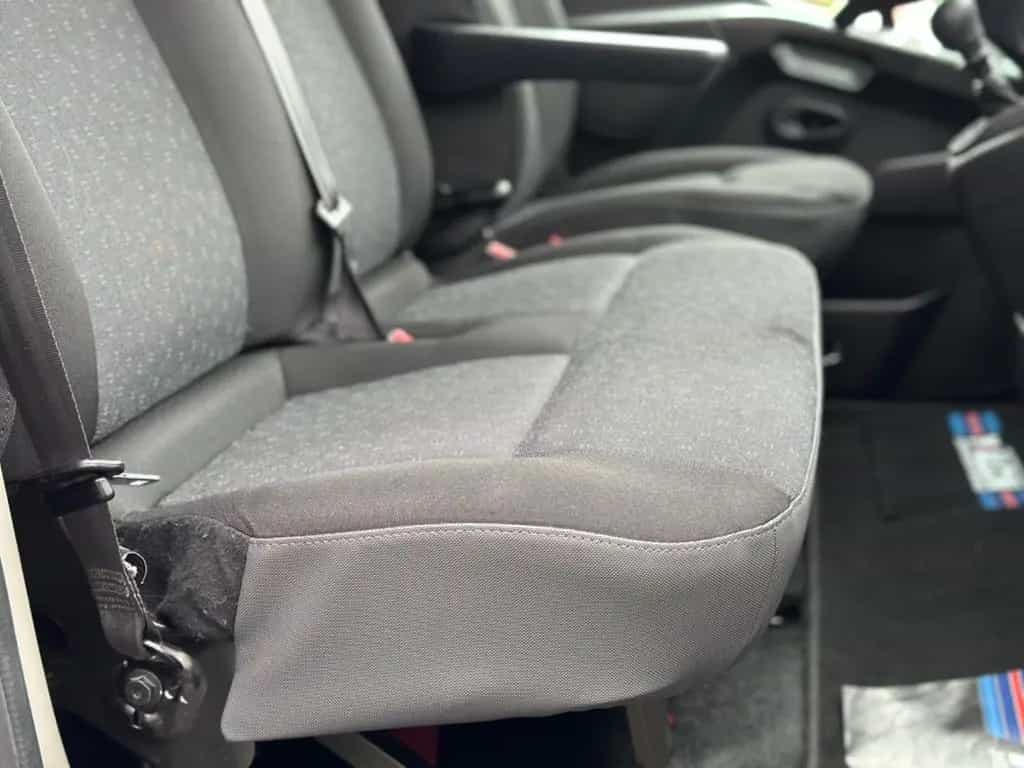 Opel Movano KASTENWAGEN 3500 L2H2 1.HA/KLIMA/S-HEFT 08/2019-photo-12