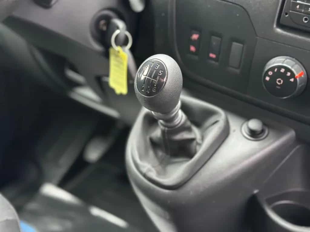 Opel Movano KASTENWAGEN 3500 L2H2 1.HA/KLIMA/S-HEFT 08/2019-photo-15