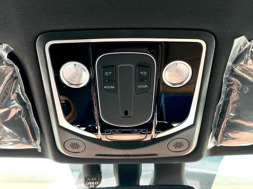 Ssangyong Torres 1.5 Forest Edition Automatik Mod. 2025 10/2024-photo-13