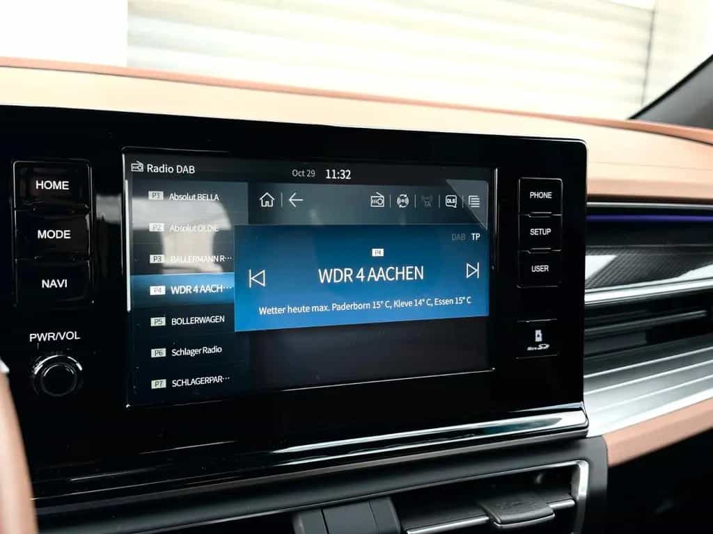 Ssangyong Torres 1.5 Forest Edition Automatik Mod. 2025 10/2024-photo-14