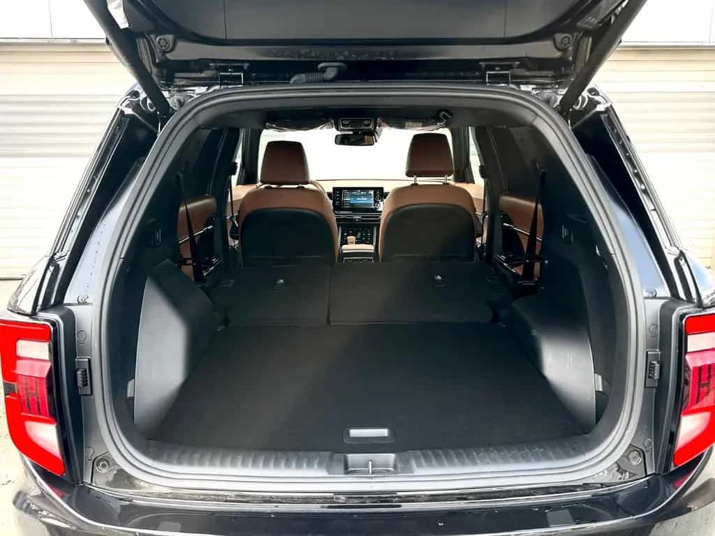 Ssangyong Torres 1.5 Forest Edition Automatik Mod. 2025 10/2024-photo-6