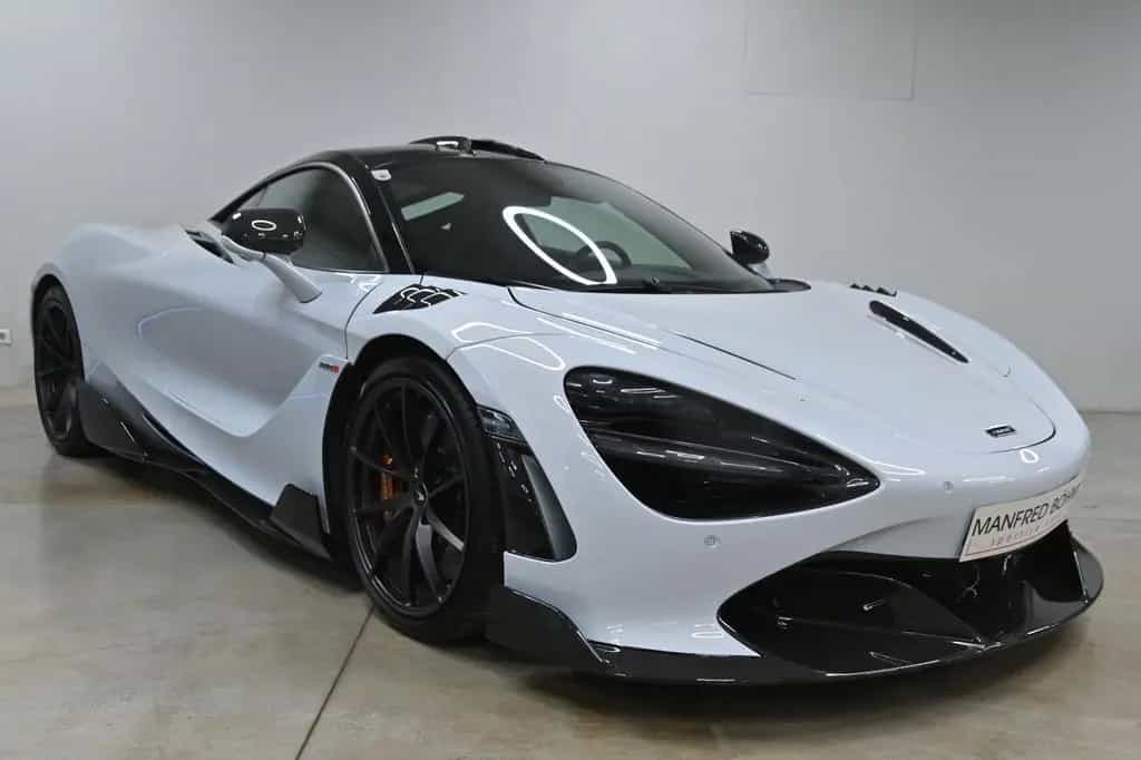 McLaren 720S Coupe !! RYFT Body-Kit !! 06/2019-photo-10