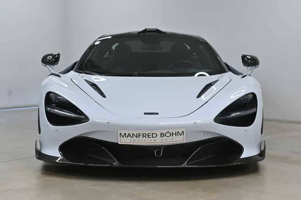McLaren 720S Coupe !! RYFT Body-Kit !! 06/2019-photo-11