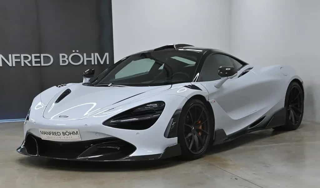 McLaren 720S Coupe !! RYFT Body-Kit !! 06/2019-photo-12