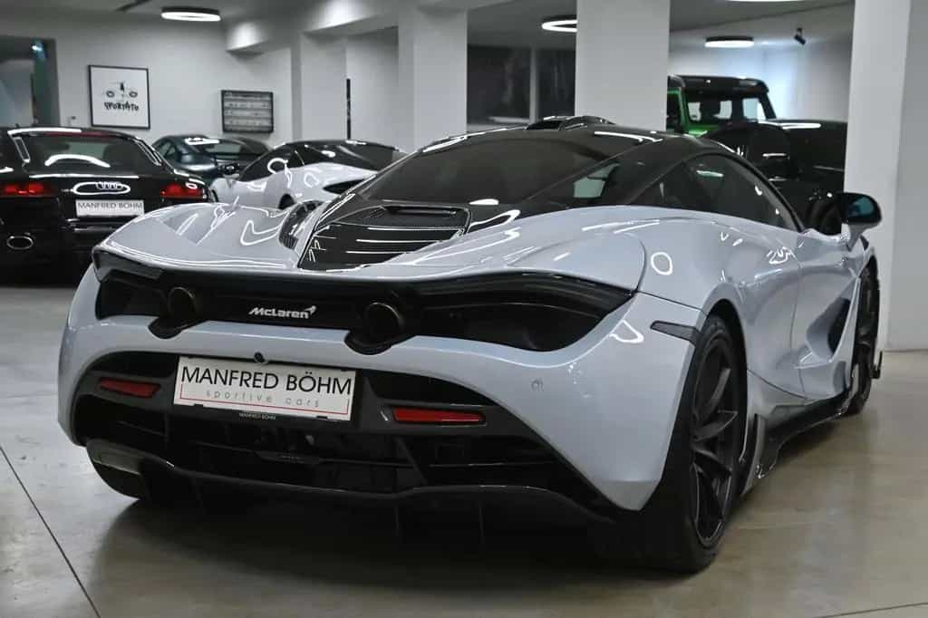 McLaren 720S Coupe !! RYFT Body-Kit !! 06/2019-photo-13