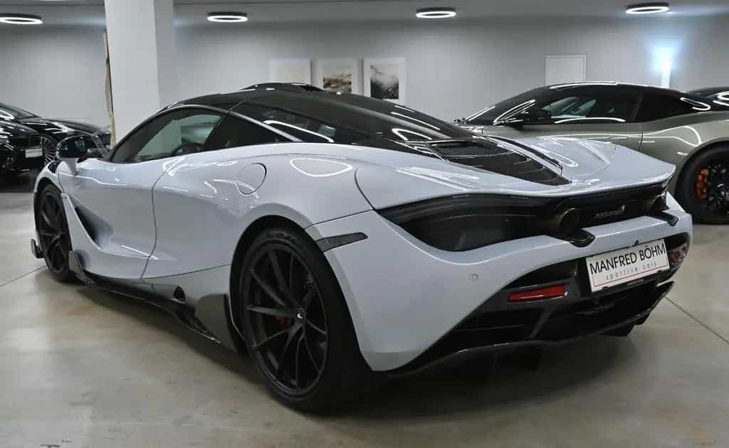 McLaren 720S Coupe !! RYFT Body-Kit !! 06/2019-photo-14