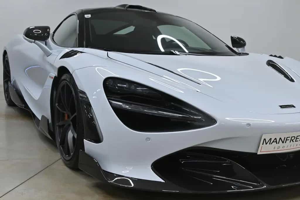 McLaren 720S Coupe !! RYFT Body-Kit !! 06/2019-photo-16
