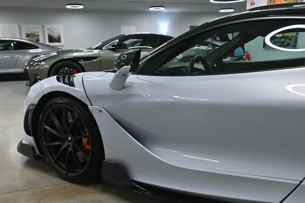 McLaren 720S Coupe !! RYFT Body-Kit !! 06/2019-photo-18