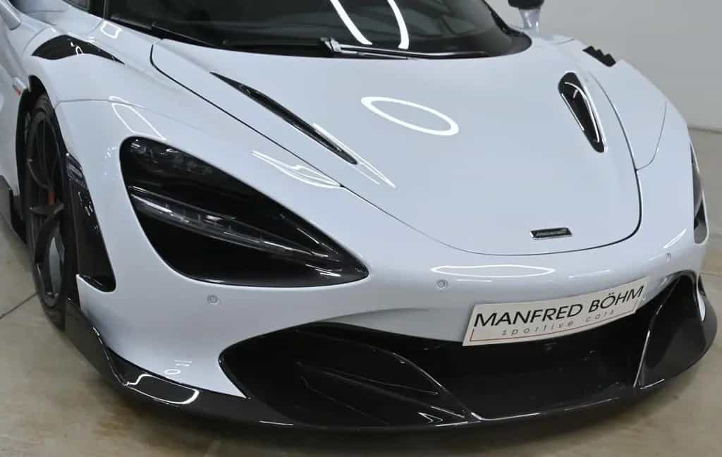 McLaren 720S Coupe !! RYFT Body-Kit !! 06/2019-photo-19