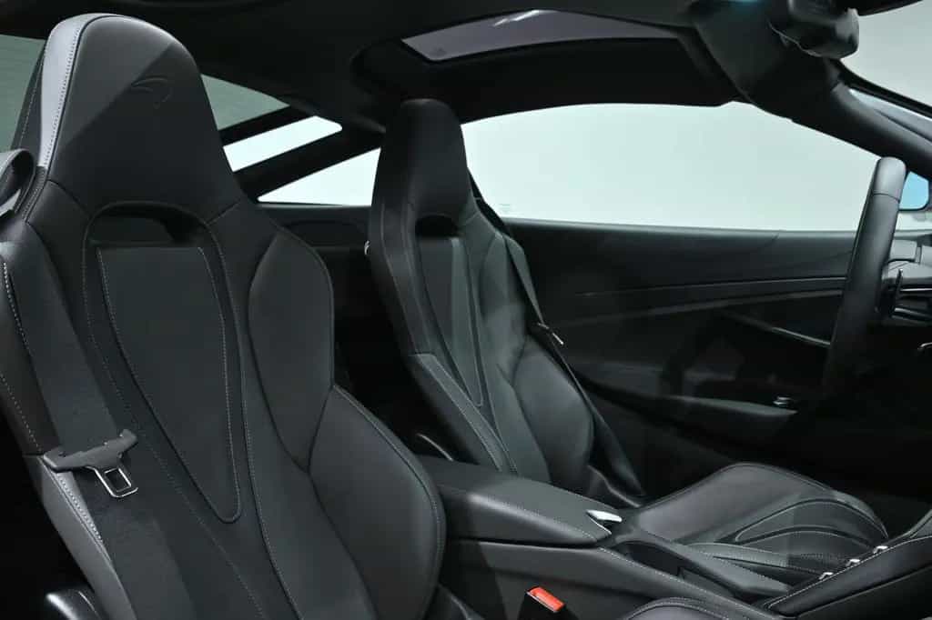 McLaren 720S Coupe !! RYFT Body-Kit !! 06/2019-photo-7