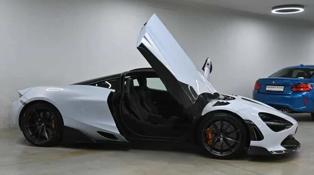 McLaren 720S Coupe !! RYFT Body-Kit !! 06/2019-photo-9