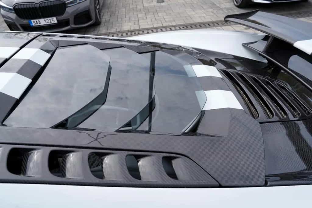 McLaren MP4-12C 3.8 V8  MANSORY 09/2012-photo-10