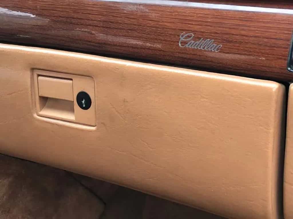 Cadillac Seville STS/Leder/Automatik/H-Kennzeichen 12/1992-photo-10