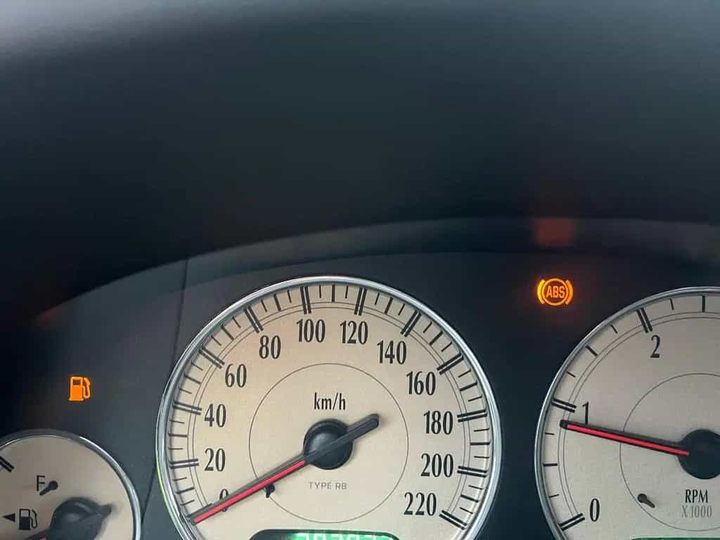 Chrysler Voyager 2.8 CRD SE 12/2006-photo-16