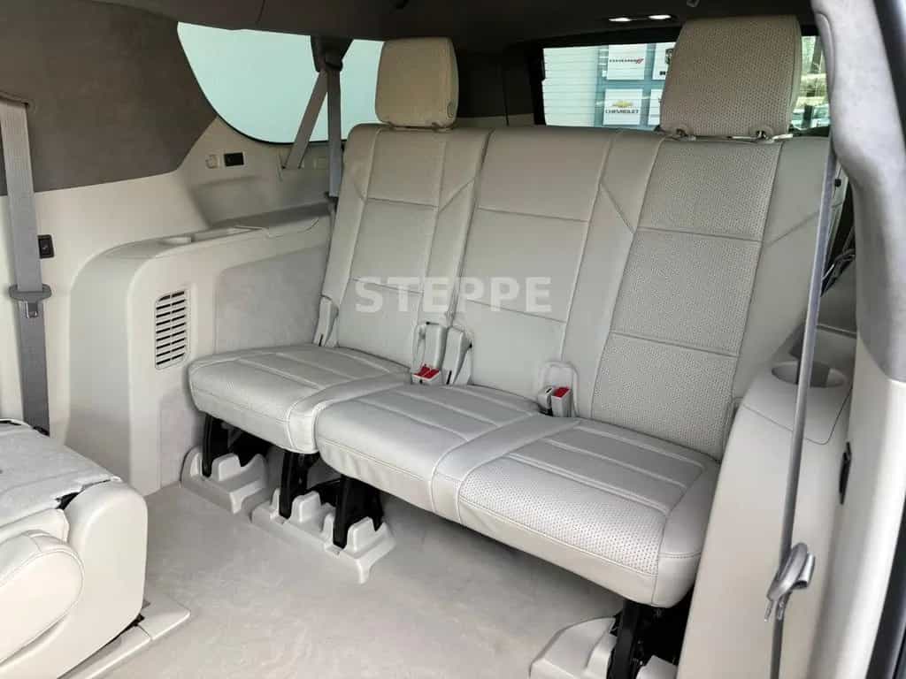 Cadillac Escalade 6.2 V8 ESV Sport Platinum EU-Navi AHK null-photo-15