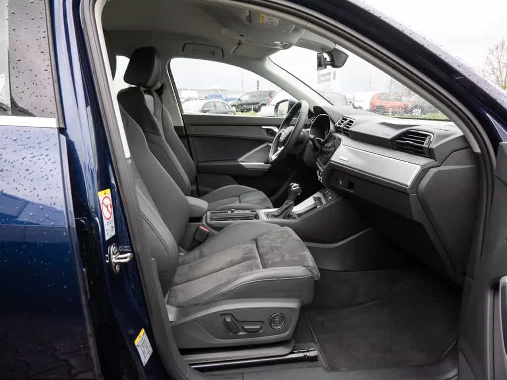 Audi Q3 Sportback 35 TDI S line KAMERA NAVI ACC LED 05/2022-photo-1