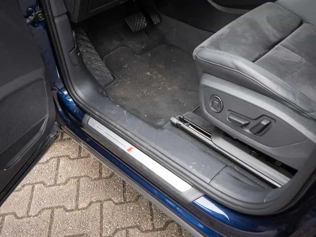 Audi Q3 Sportback 35 TDI S line KAMERA NAVI ACC LED 05/2022-photo-19