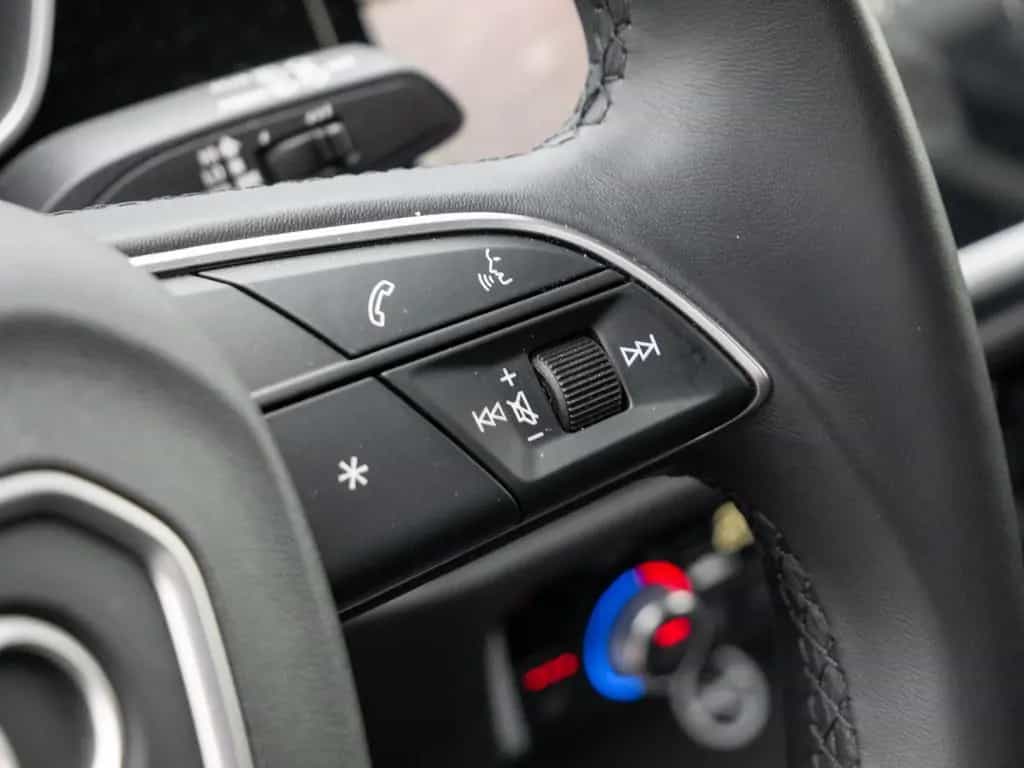 Audi Q3 Sportback 35 TDI S line KAMERA NAVI ACC LED 05/2022-photo-15