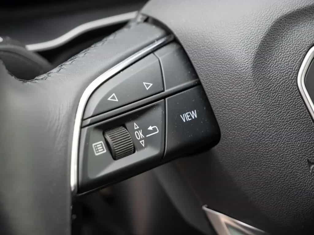 Audi Q3 Sportback 35 TDI S line KAMERA NAVI ACC LED 05/2022-photo-16