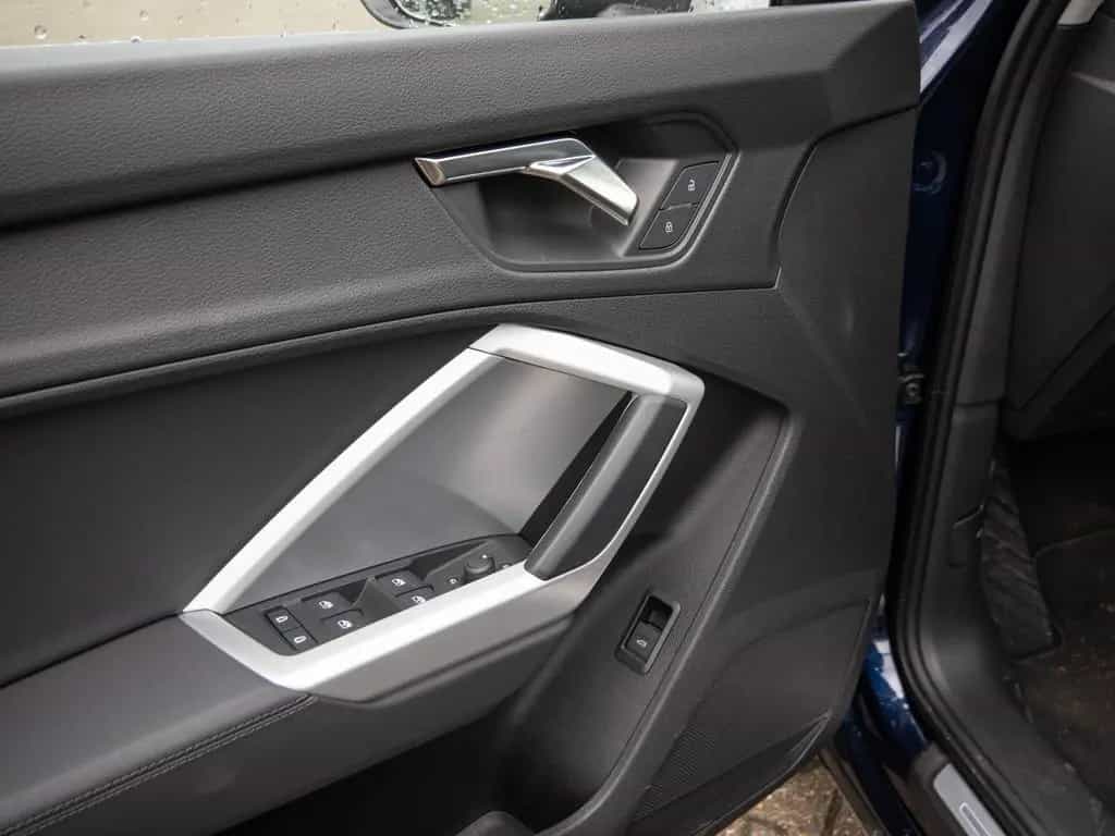 Audi Q3 Sportback 35 TDI S line KAMERA NAVI ACC LED 05/2022-photo-18