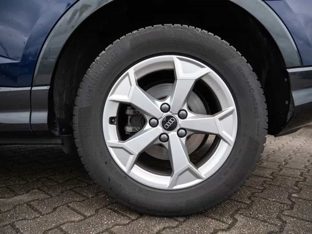 Audi Q3 Sportback 35 TDI S line KAMERA NAVI ACC LED 05/2022-photo-4