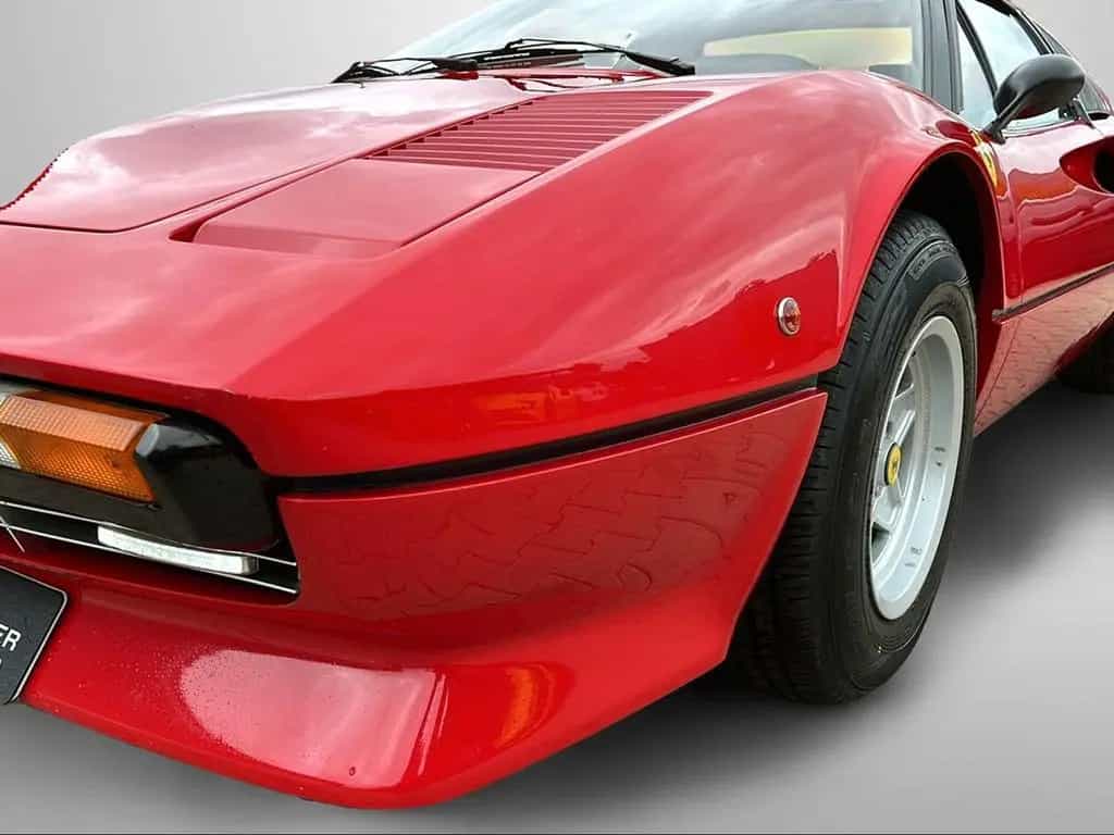 Ferrari 308 GTS 04/1978-photo-10