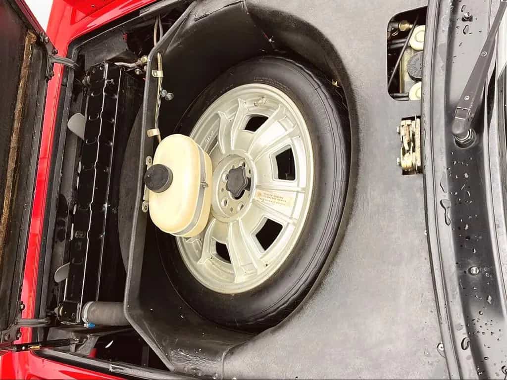 Ferrari 308 GTS 04/1978-photo-14