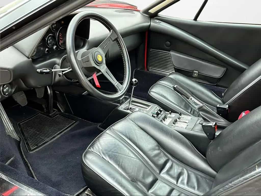 Ferrari 308 GTS 04/1978-photo-16