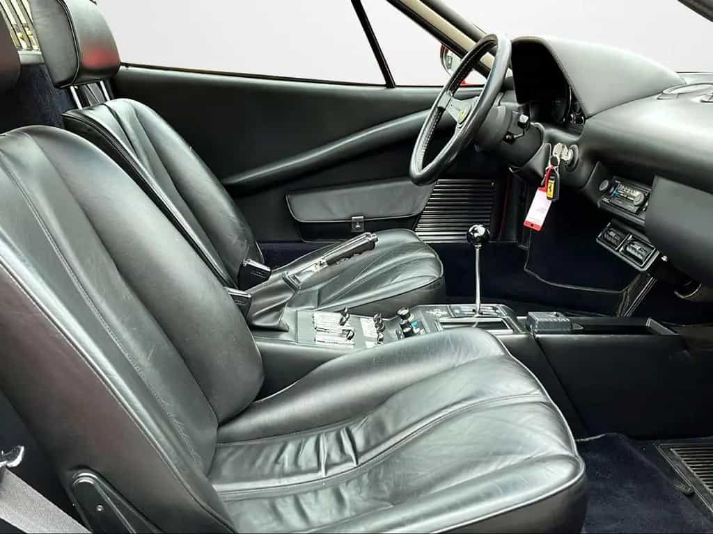 Ferrari 308 GTS 04/1978-photo-21
