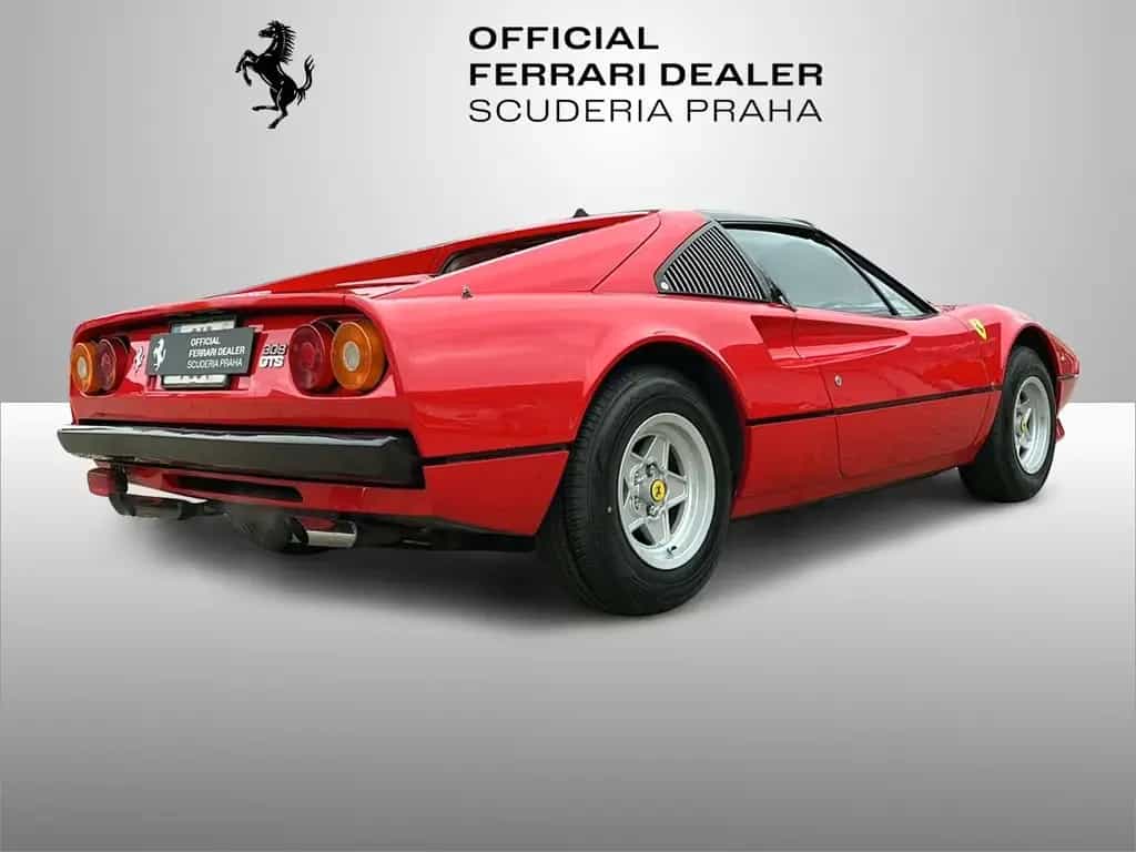Ferrari 308 GTS 04/1978-photo-4