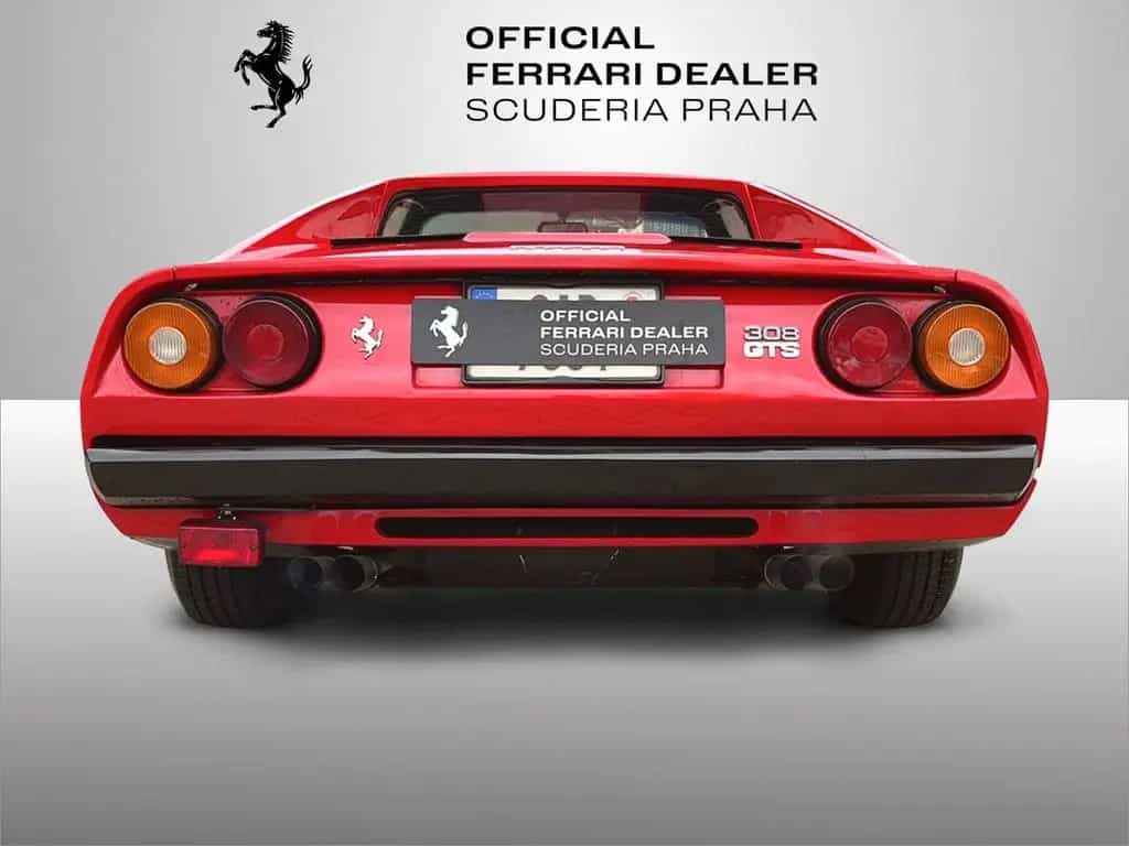 Ferrari 308 GTS 04/1978-photo-5