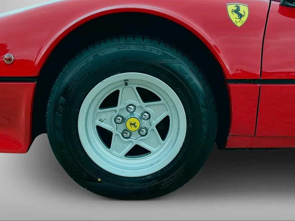 Ferrari 308 GTS 04/1978-photo-8