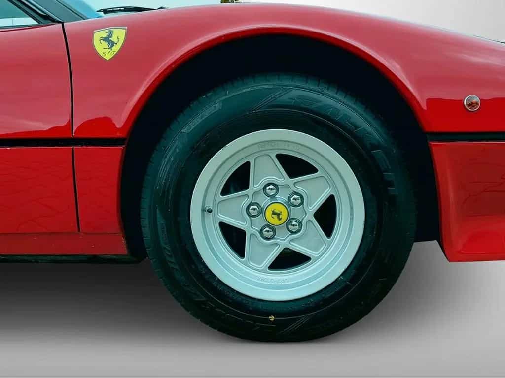 Ferrari 308 GTS 04/1978-photo-9