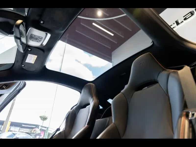 McLaren GT Luxe with 1 year McLaren Warranty incl 08/2023-photo-14