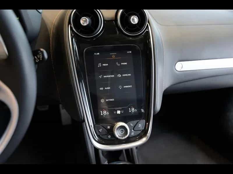 McLaren GT Luxe with 1 year McLaren Warranty incl 08/2023-photo-16