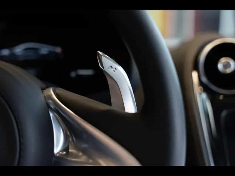 McLaren GT Luxe with 1 year McLaren Warranty incl 08/2023-photo-17