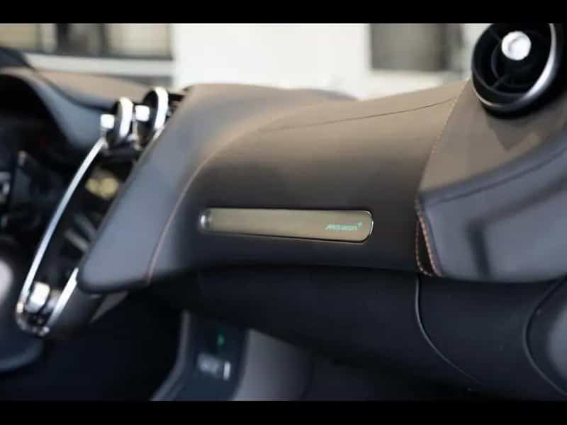 McLaren GT Luxe with 1 year McLaren Warranty incl 08/2023-photo-18