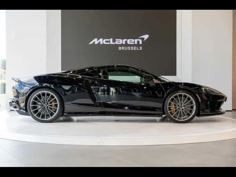 McLaren GT Luxe with 1 year McLaren Warranty incl 08/2023-photo-6