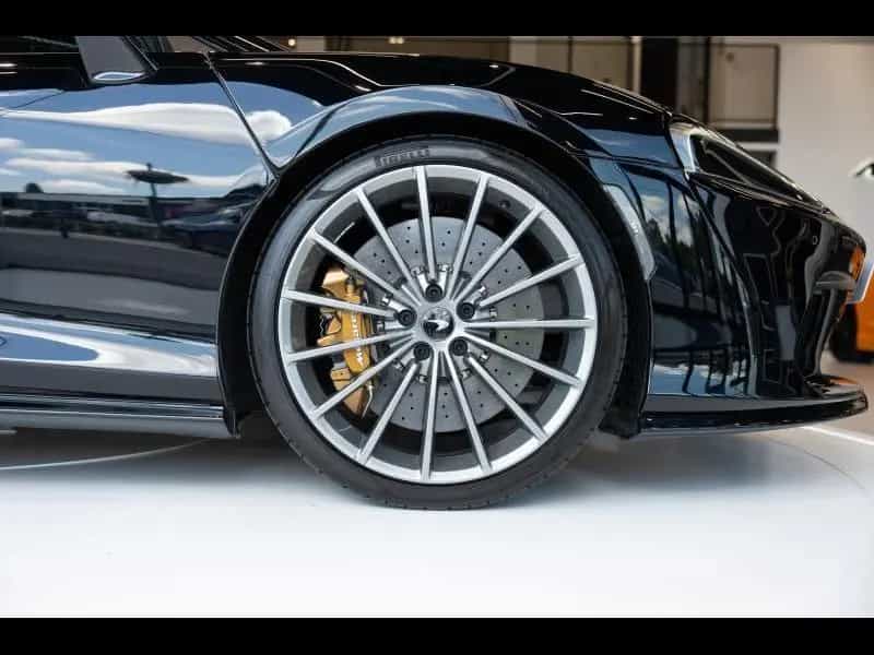 McLaren GT Luxe with 1 year McLaren Warranty incl 08/2023-photo-8