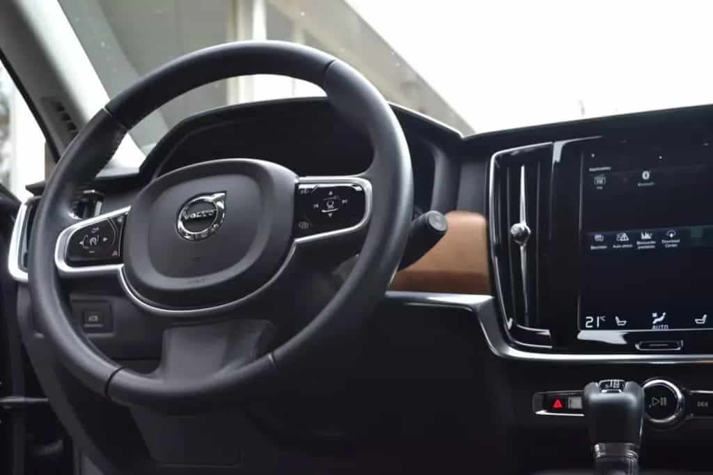Volvo V90 V90 T4 Inscription - Adaptieve Cruise 05/2020-photo-10