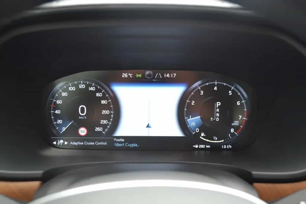 Volvo V90 V90 T4 Inscription - Adaptieve Cruise 05/2020-photo-13