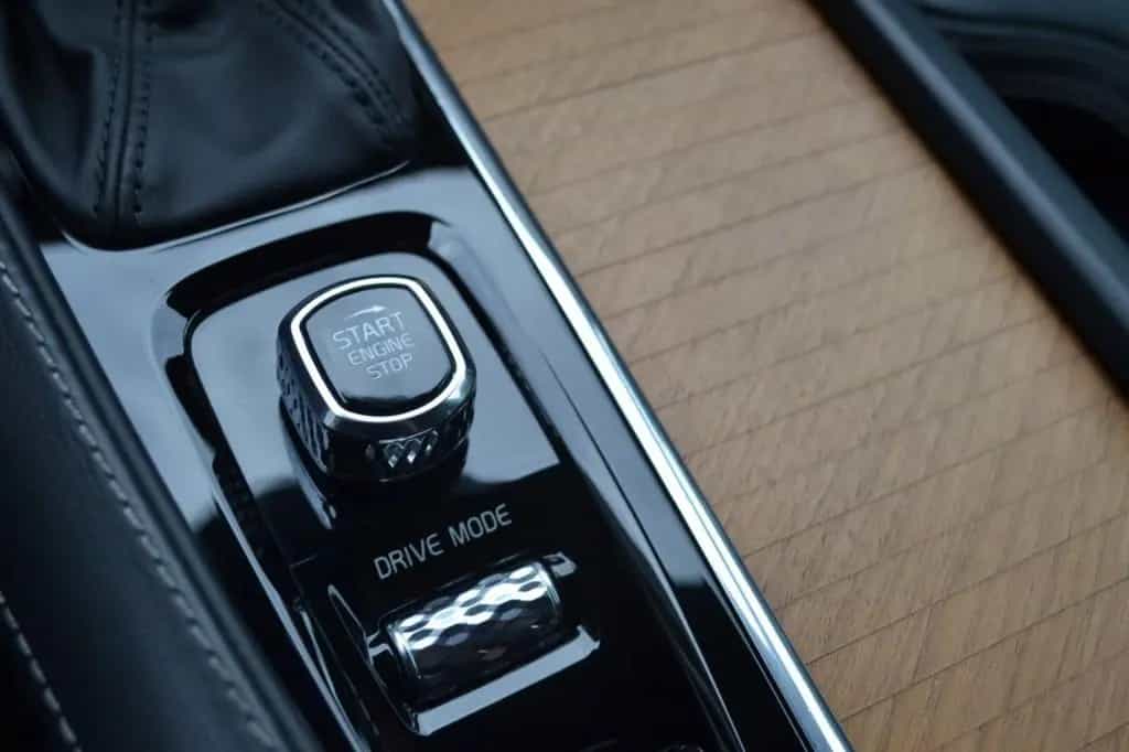 Volvo V90 V90 T4 Inscription - Adaptieve Cruise 05/2020-photo-14
